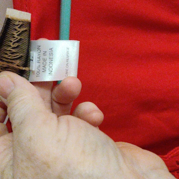 Woman's jacket - Picture 3 of 7